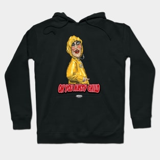 Mrs. Tredoni Hoodie